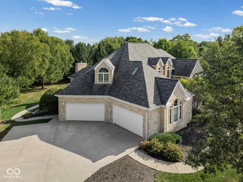 Photo of 3913 Sunnycroft Place, West Lafayette, IN