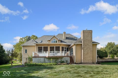 Photo of 3913 Sunnycroft Place, West Lafayette, IN