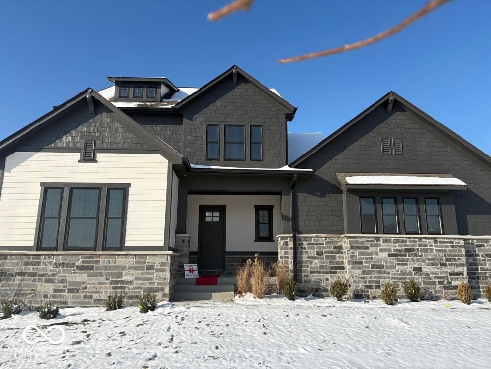 Photo of 1441 Chatham Hills Boulevard, Westfield, IN