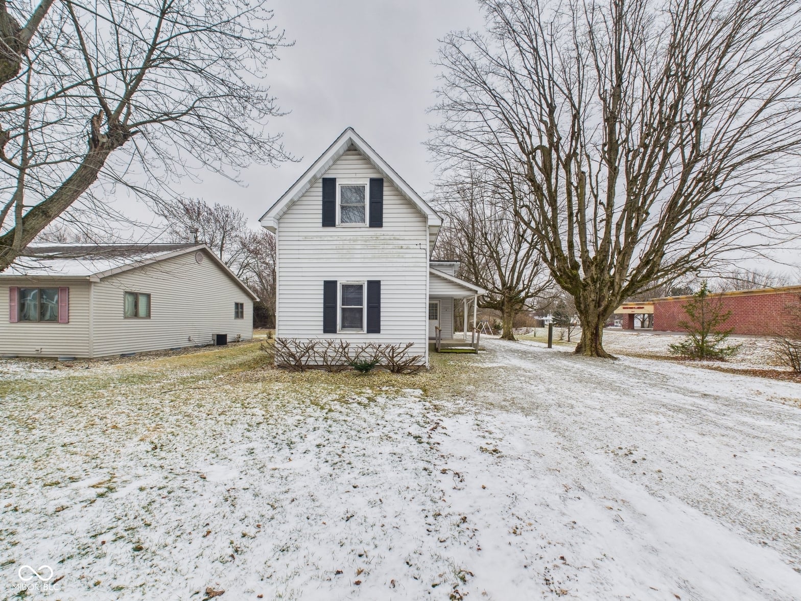 Photo of 687 W Mill Street, Middletown, IN