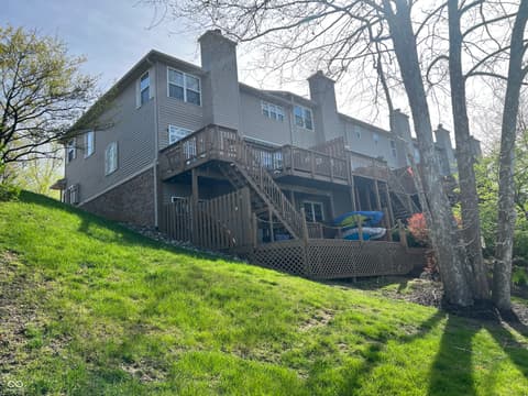 Photo of 11223 Fonthill Drive, Indianapolis, IN