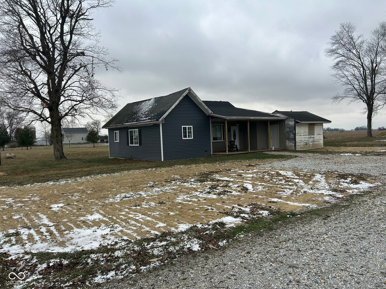 Photo of 1559 S 500 W, Anderson, IN