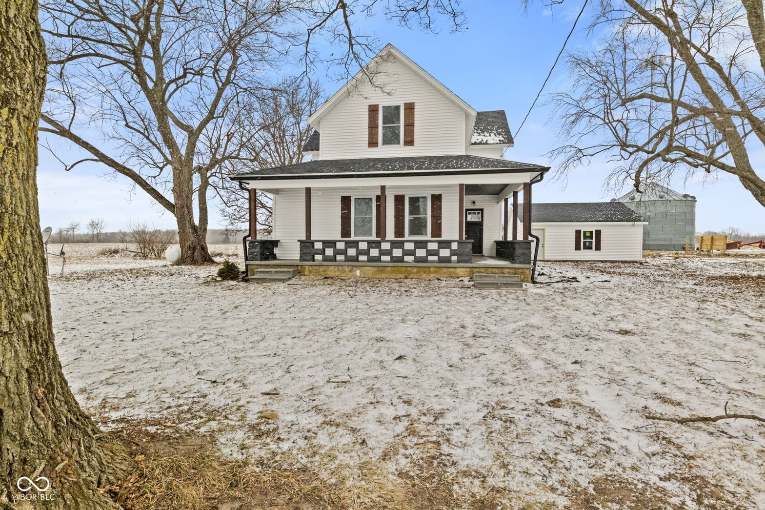 Photo of 12200 E Gregory Road, Albany, IN