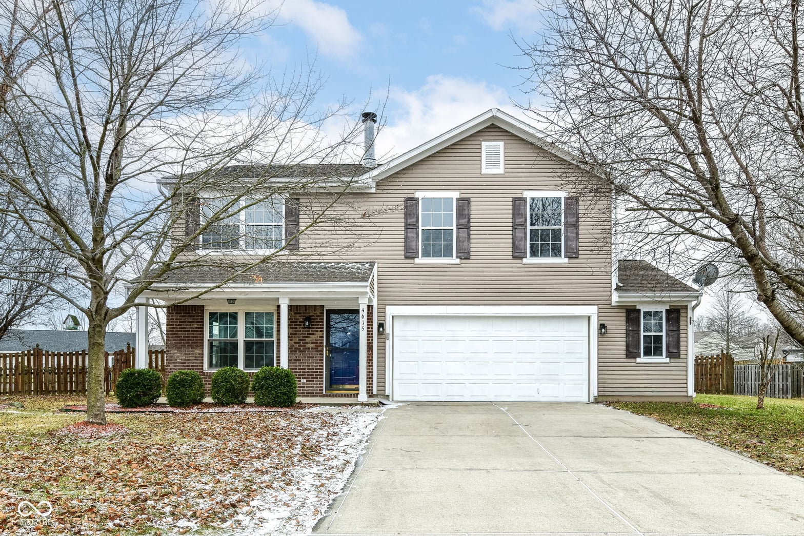 Photo of 4615 Elicia Court, Westfield, IN