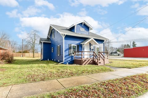 302 Main Street