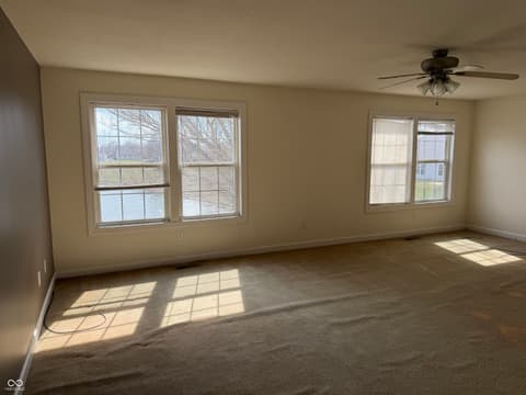 Photo of 9663 Stonewall Lane, Avon, IN