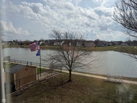 Photo of 9663 Stonewall Lane, Avon, IN