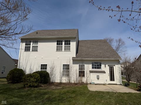Photo of 9663 Stonewall Lane, Avon, IN