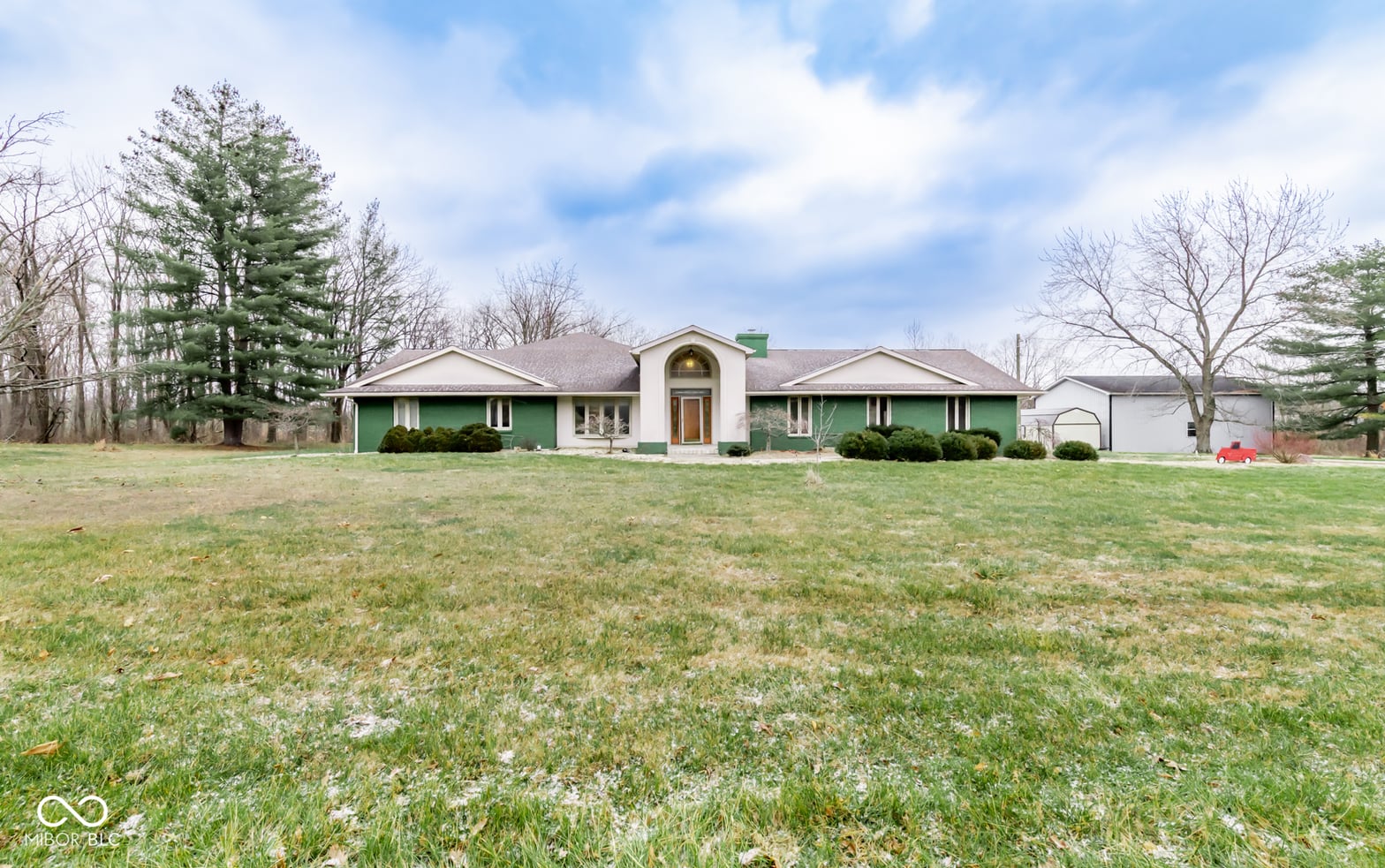 Photo of 7713 N County Road 100 W, Seymour, IN