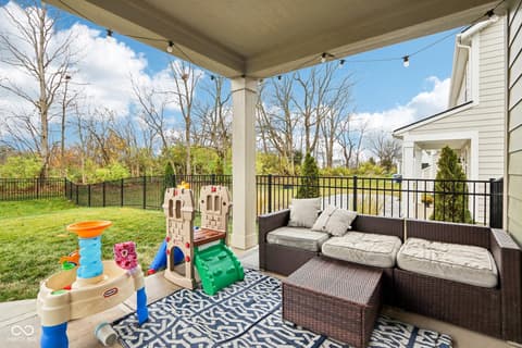 Photo of 4309 Ironclad Drive, Bargersville, IN