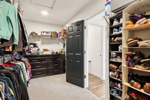 Photo of 4309 Ironclad Drive, Bargersville, IN