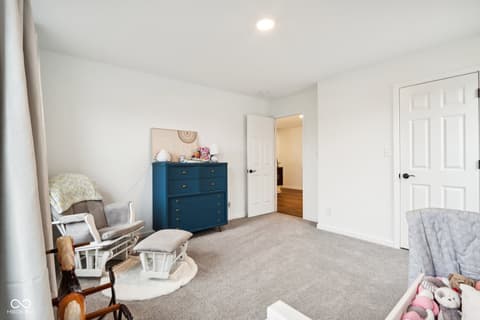 Photo of 4309 Ironclad Drive, Bargersville, IN