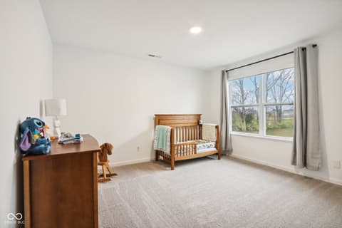 Photo of 4309 Ironclad Drive, Bargersville, IN