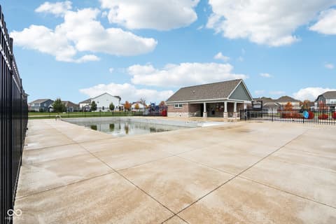 Photo of 4309 Ironclad Drive, Bargersville, IN