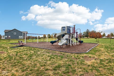 Photo of 4309 Ironclad Drive, Bargersville, IN
