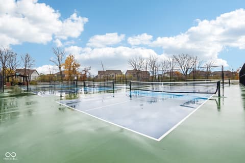 Photo of 4309 Ironclad Drive, Bargersville, IN