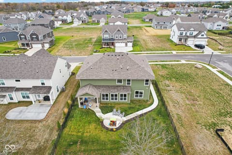 Photo of 4309 Ironclad Drive, Bargersville, IN