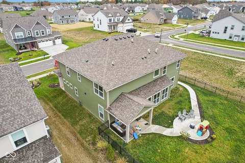 Photo of 4309 Ironclad Drive, Bargersville, IN