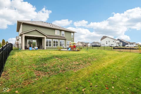 Photo of 4309 Ironclad Drive, Bargersville, IN