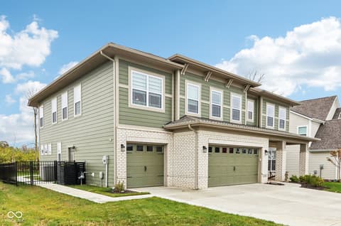 Photo of 4309 Ironclad Drive, Bargersville, IN