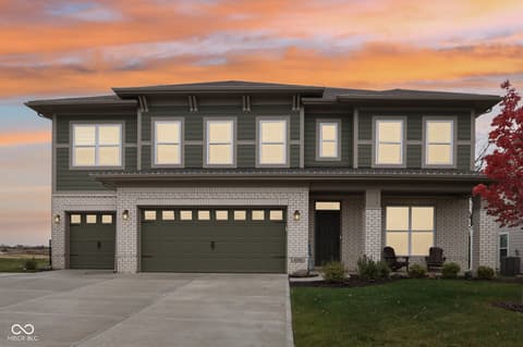 Photo of 4309 Ironclad Drive, Bargersville, IN
