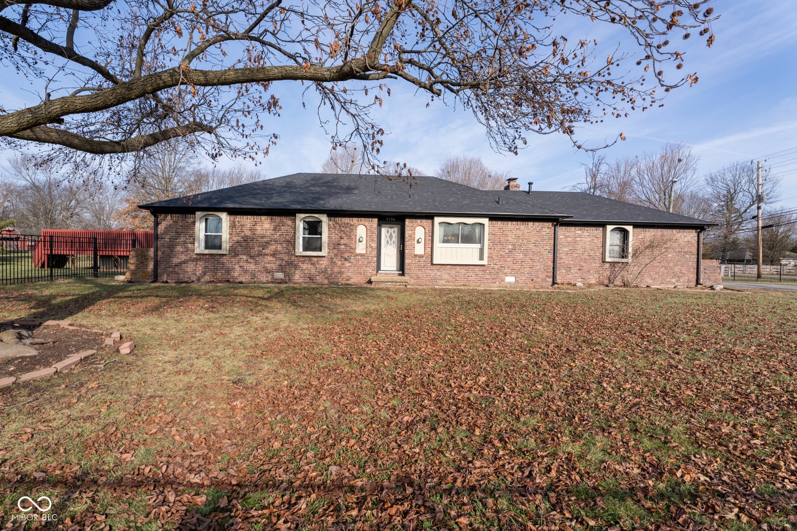 Photo of 9706 Indian Creek Road S, Indianapolis, IN