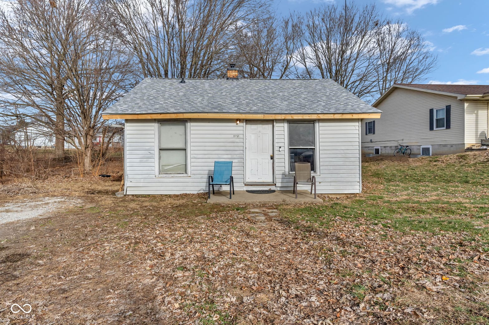 Photo of 1151 Avenue C Street, Greencastle, IN