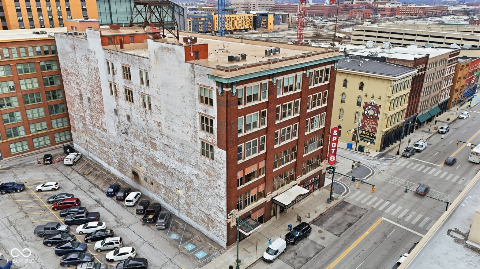 Photo of 141 S Meridian Street, Indianapolis, IN