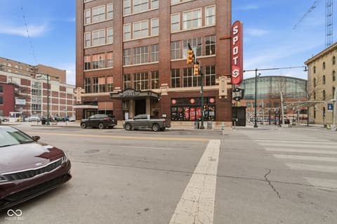 Photo of 141 S Meridian Street, Indianapolis, IN