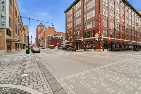 Photo of 141 S Meridian Street, Indianapolis, IN