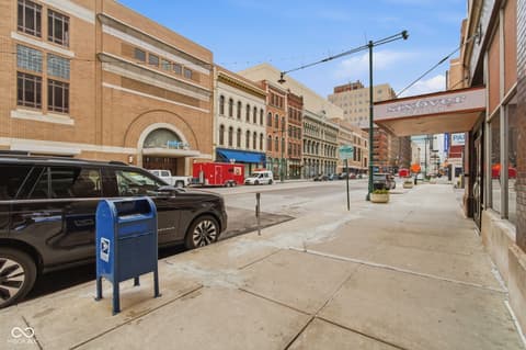 Photo of 141 S Meridian Street, Indianapolis, IN