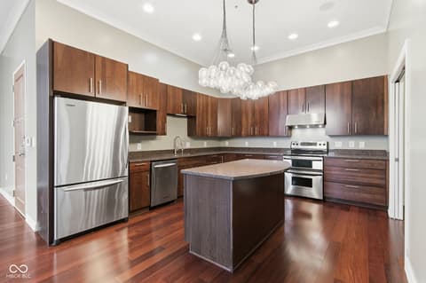 Photo of 141 S Meridian Street, Indianapolis, IN