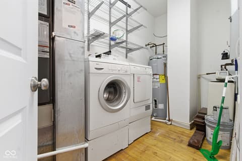 Photo of 141 S Meridian Street, Indianapolis, IN
