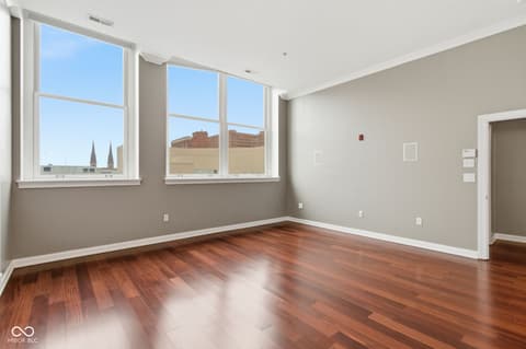 Photo of 141 S Meridian Street, Indianapolis, IN