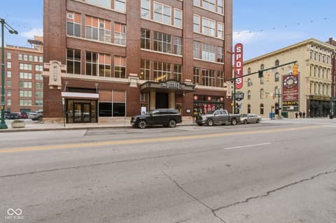 Photo of 141 S Meridian Street, Indianapolis, IN