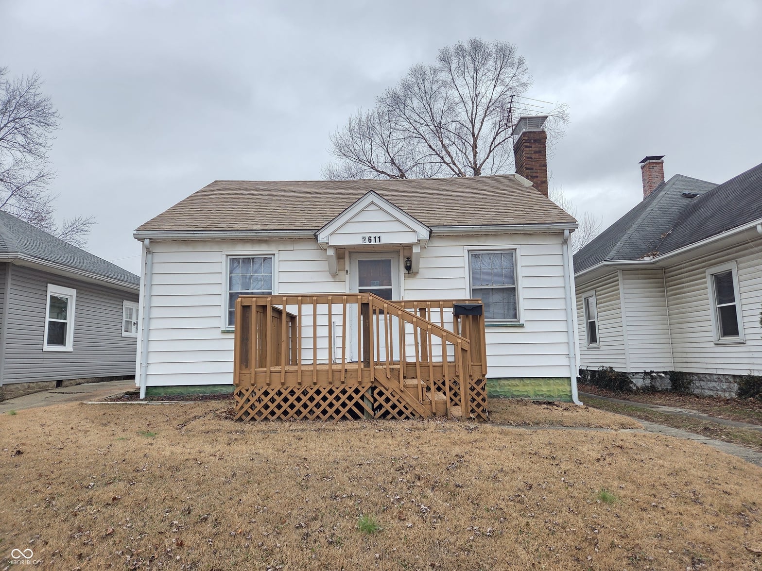 Photo of 2611 N 13th Street, Terre Haute, IN