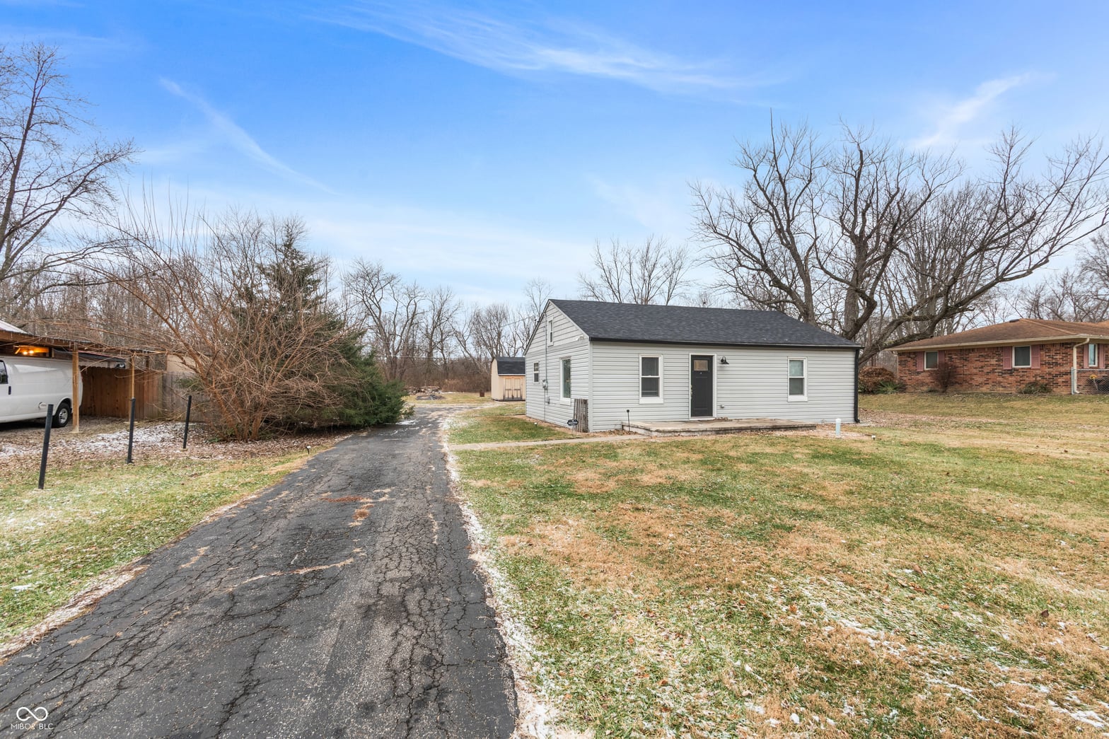 Photo of 230 S Routiers Avenue, Indianapolis, IN