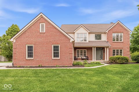 3627 Patriot Court