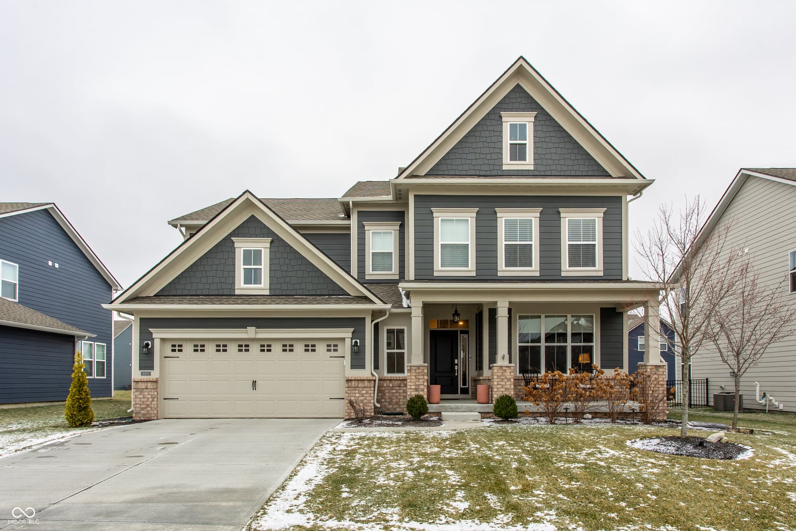 Photo of 16803 Boleyn Drive, Westfield, IN