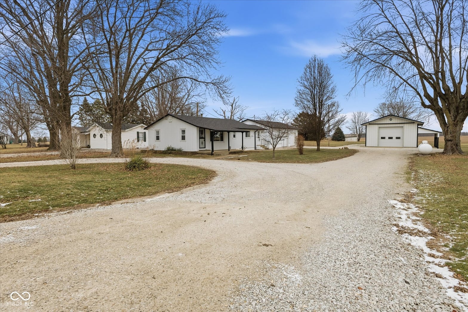 Photo of 701 N State Road 75, Danville, IN
