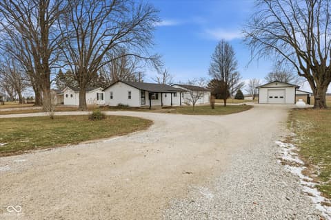 701 N State Road 75