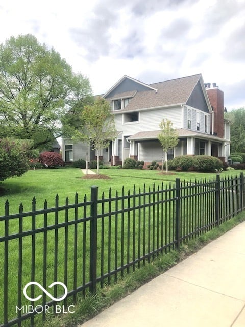 Photo of 1322 N Alabama Street N, Indianapolis, IN