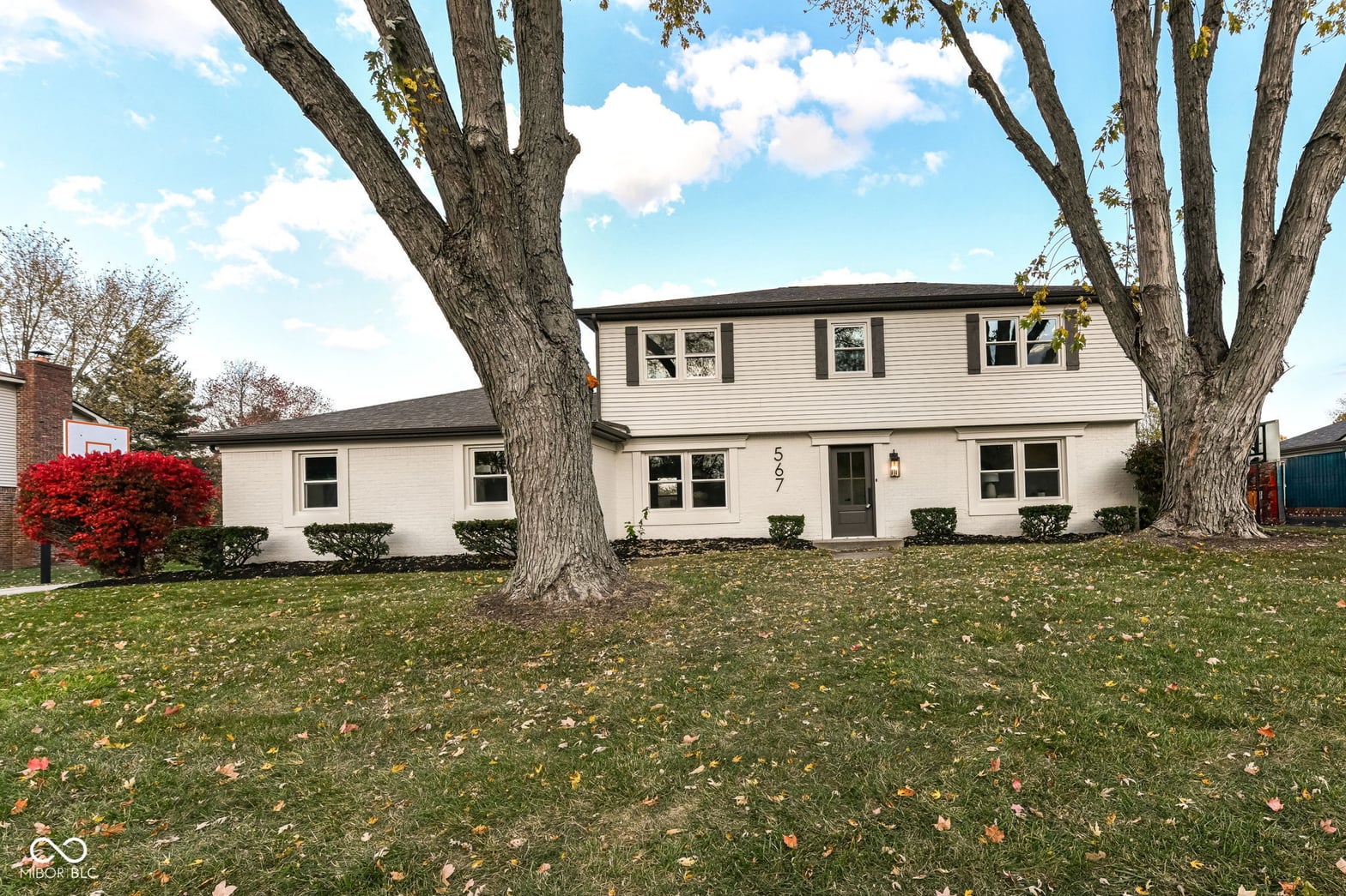 Photo of 567 Hawthorne Drive, Carmel, IN