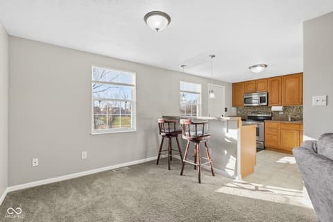 Photo of 5745 Dollar Hide South Drive S, Indianapolis, IN