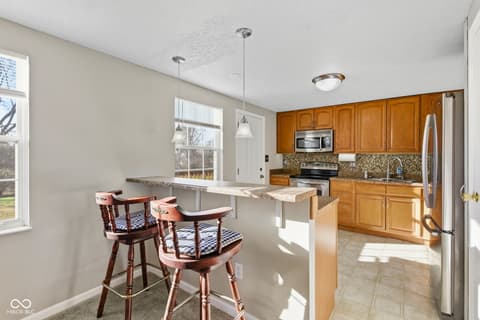 Photo of 5745 Dollar Hide South Drive S, Indianapolis, IN