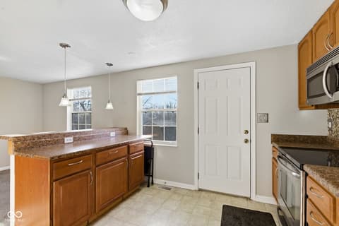 Photo of 5745 Dollar Hide South Drive S, Indianapolis, IN