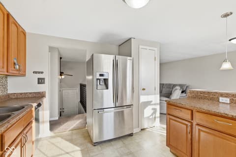 Photo of 5745 Dollar Hide South Drive S, Indianapolis, IN