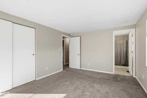 Photo of 5745 Dollar Hide South Drive S, Indianapolis, IN