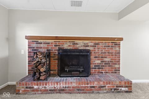 Photo of 5745 Dollar Hide South Drive S, Indianapolis, IN
