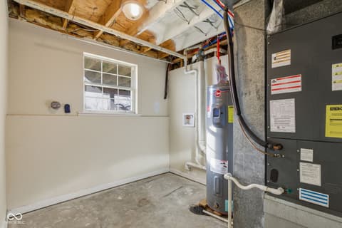 Photo of 5745 Dollar Hide South Drive S, Indianapolis, IN
